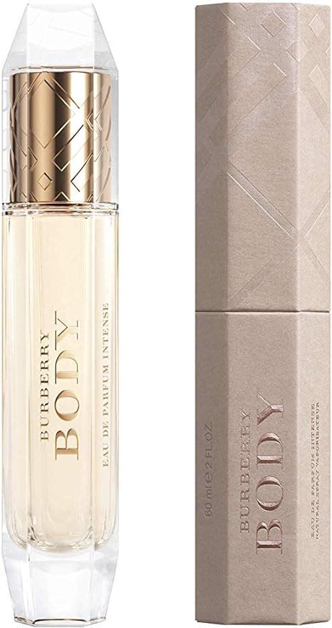 burberry body edp 60 ml|Burberry intense body.